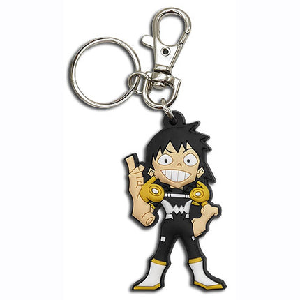 My Hero Academia - Sero PVC Keychain (GE48554)