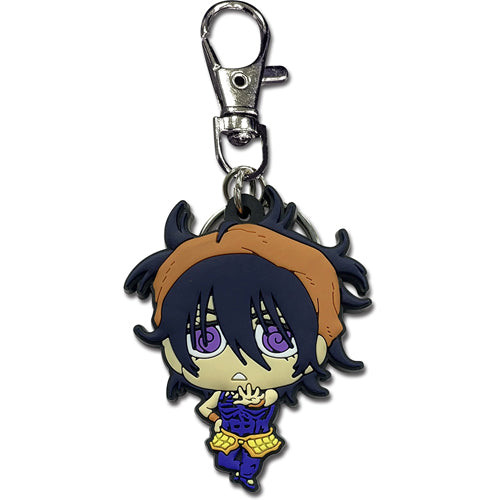 JoJo's Bizarre Adventure - Narancia PVC Keychain (GE48657)