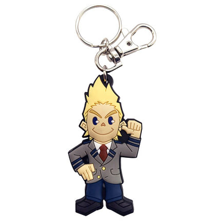 My Hero Academia - Mirio PVC Keychain (GE48693)