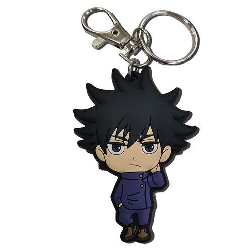 Jujutsu Kaisen - Megumi PVC Keychain (GE48880)