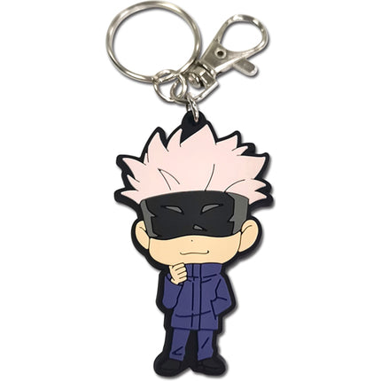 Jujutsu Kaisen  - Gojo PVC Keychain (GE48886)