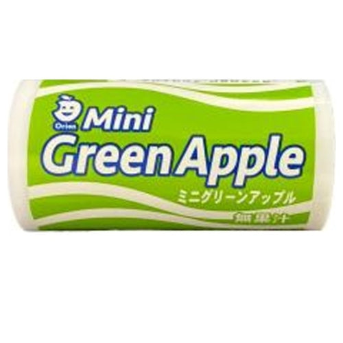 Mini Green Apple Candy 8g (ORION)