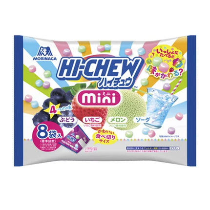 Gummies & Sweets