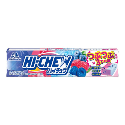 Gummies & Sweets