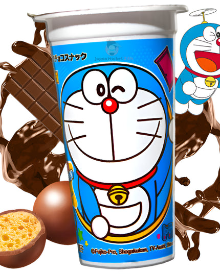 Doraemon Choco Balls 37g (LOTTE)