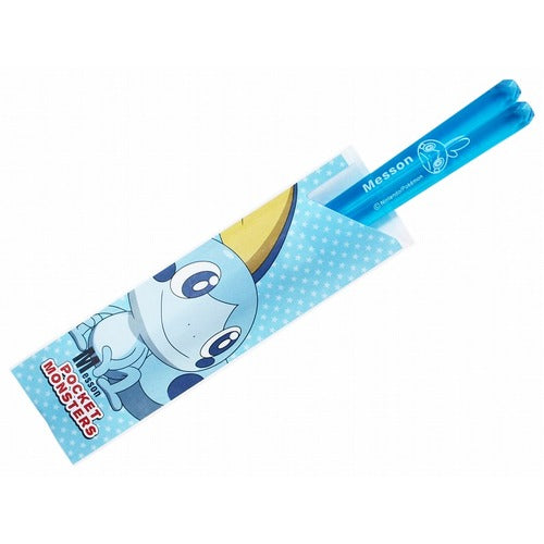 Pokemon - Sobble Clear Chopsticks 18cm