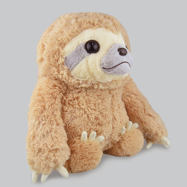 AMUSE Mikke the Sloth Plush 34cm (AMUSE)