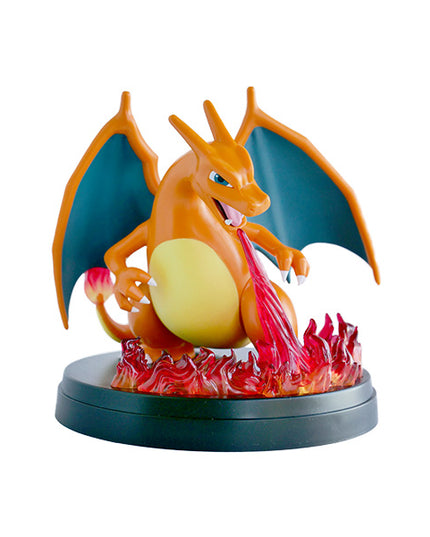 RELEASE 4th OCTOBER 2024: Pokémon TCG: Charizard ex Super-Premium Collection