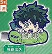 My Hero Academia Character Bancho Hair Clips (STASTO)
