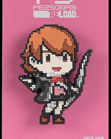 Persona 3 - Yukari Takeba FiGGYZ Magnet Collectible 11 cm (FiGGYZ)