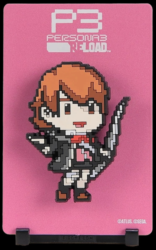 Persona 3 - Yukari Takeba FiGGYZ Magnet Collectible 11 cm (FiGGYZ)