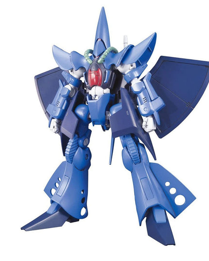 1/144 HG Hambrabi Gundam Model Kit (BANDAI)