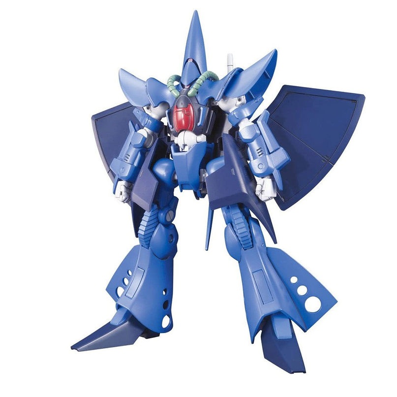 1/144 HG Hambrabi Gundam Model Kit (BANDAI)