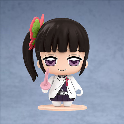 Demon Slayer - Pocket Maquette 05 Mini Figure Capsule (Select Figure) (GOOD SMILE COMPANY)