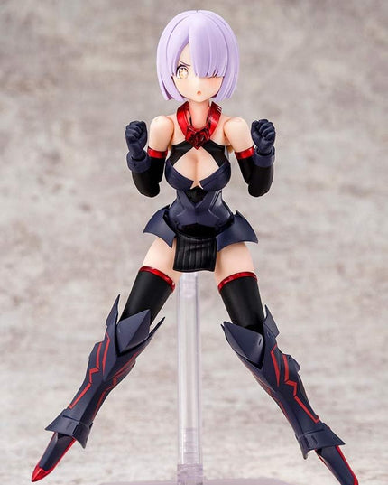 1/1  Megami Device Plastic Model Kit Bullet Knights Executioner Bride 15cm (KOTOBUKIYA)