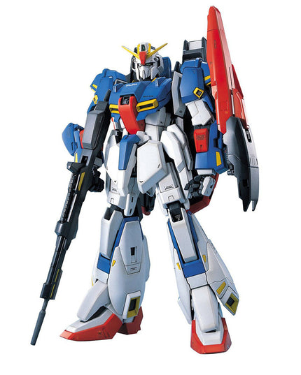 1/60 PG Gundam Z Model Kit (BANDAI)