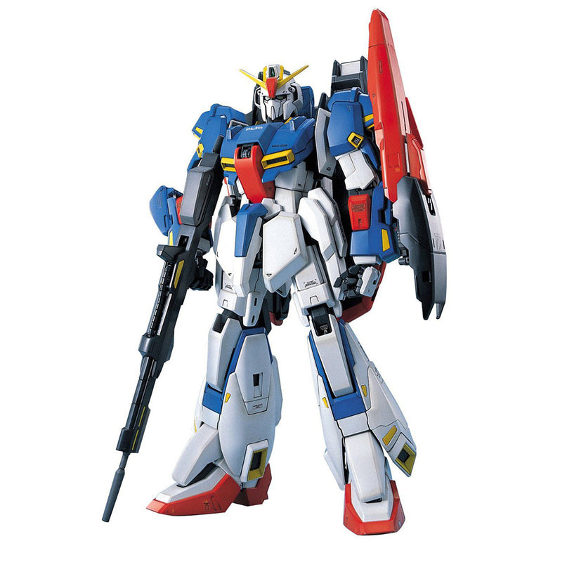 1/60 PG Gundam Z Model Kit (BANDAI)