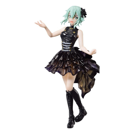 Sword Art Online Variant Showdown - Sinon PVC Statue (BANPRESTO)