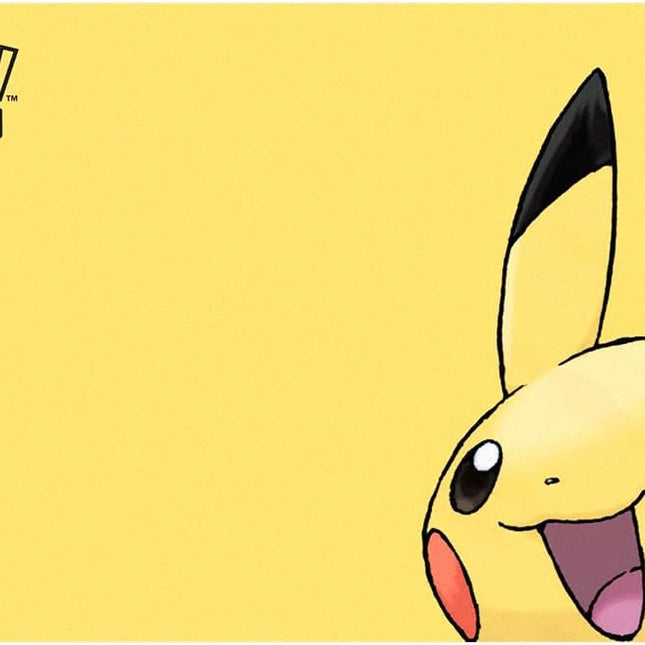 Pokémon Pikachu Playmat (ULTRAPRO)