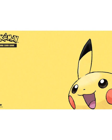 Pokémon Pikachu Playmat (ULTRAPRO)