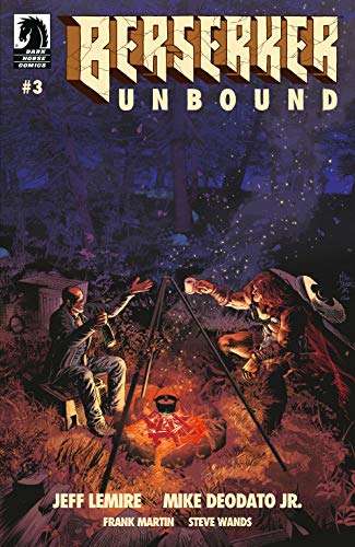 Berserker Unbound - Manga Books (SELECT VOLUME)