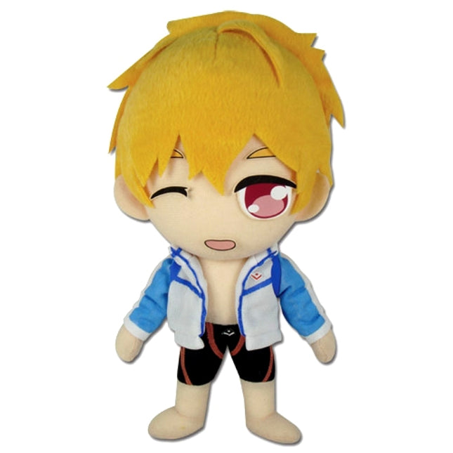 Free Nagisa 8" Plush (GE52671) - TokyoToys.com