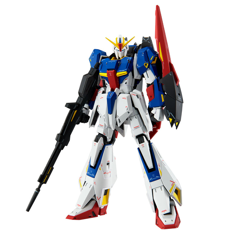 MG 1/100 Ver.KA Zeta Gundam Model Kit (BANDAI)