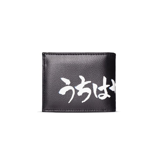 Naruto Shippuden - Slider Bifold Wallet