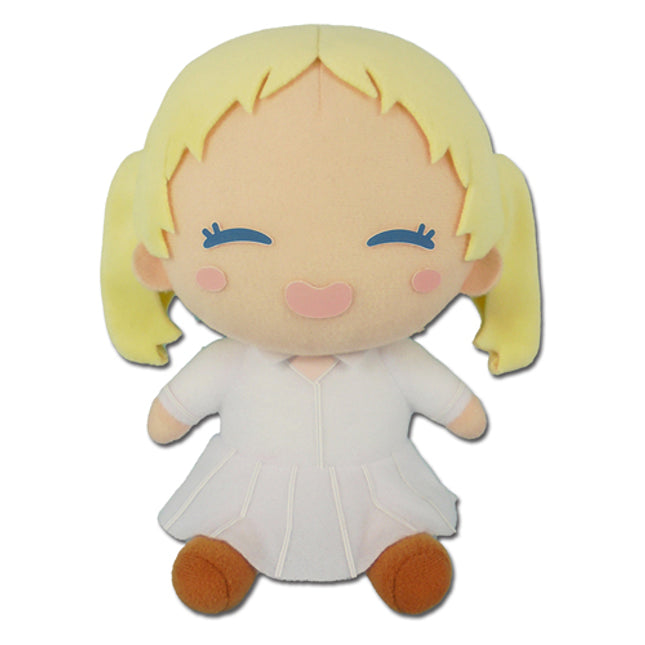 The Promised Neverland - Conny Sitting Plush 7" (GE56883)