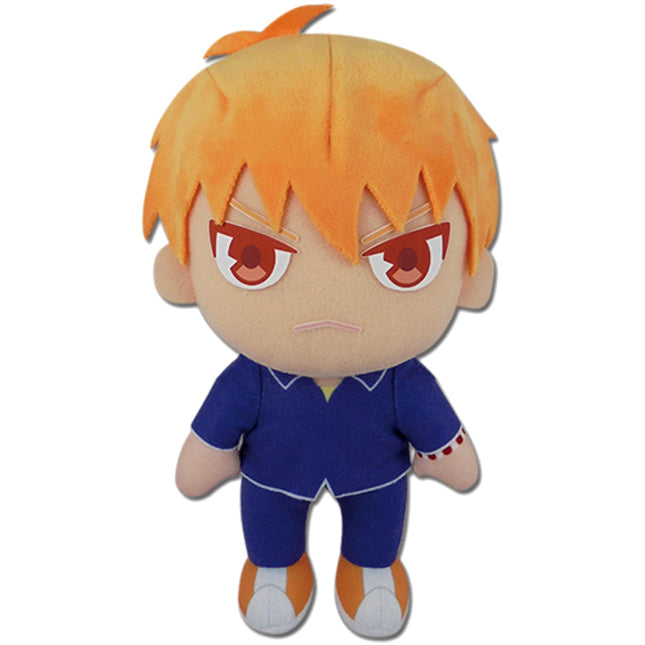 Fruits Basket - Kyo Sohma 8" 20cm Plush (GE56976)