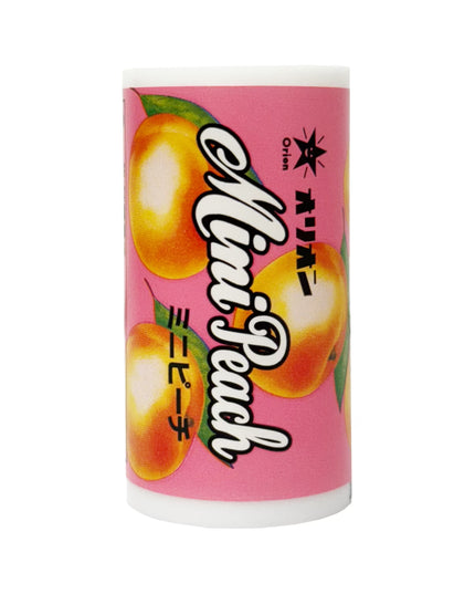 Mini Peach Candy 8g (ORION)