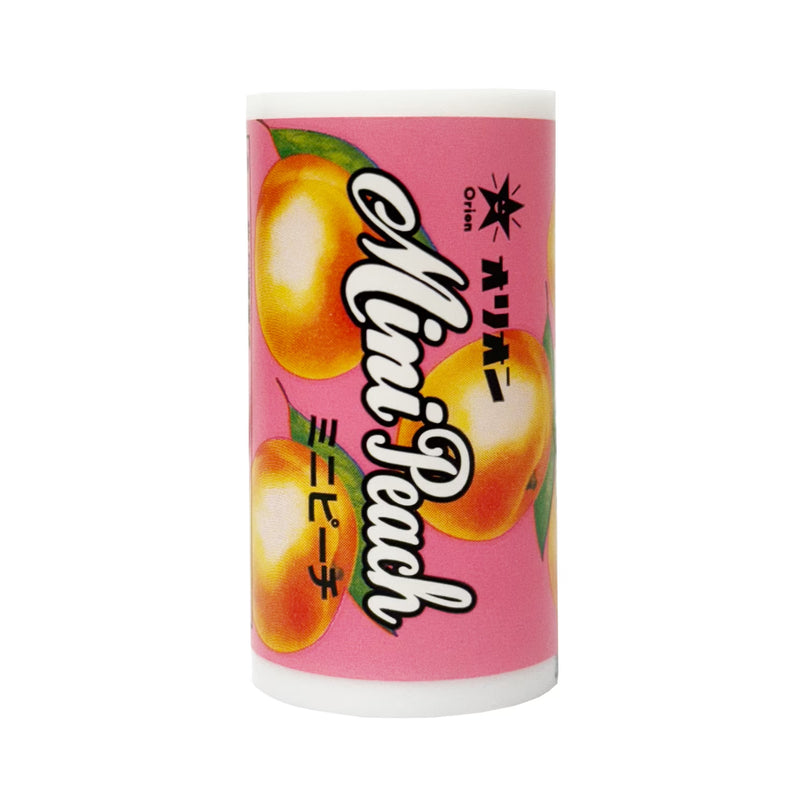 Mini Peach Candy 8g (ORION)