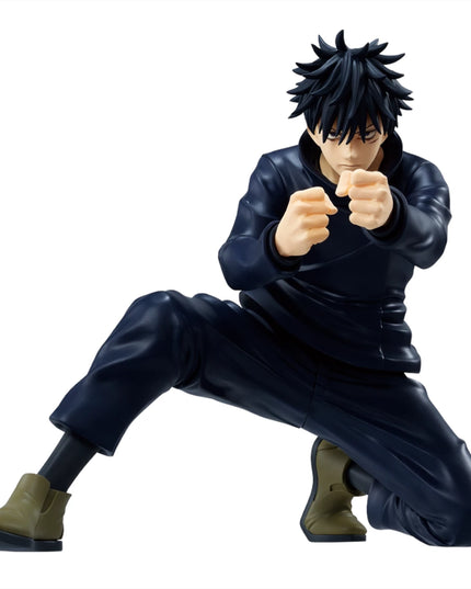 Jujutsu Kaisen - Megumi Fushigaro MAXIMATIC Figure 20cm (BANPRESTO)