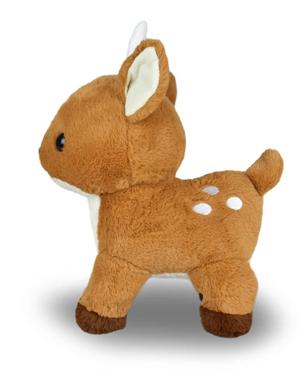 Amuse: Pocchi Brown Deer Plush 43cm (AMUSE)