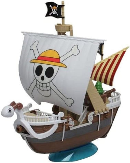 One Piece - Going Merry Model Kit (BANDAI)