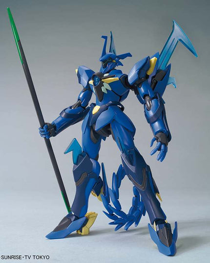 1/144 HGBD Geara Ghirarga Gundam Model Kit (BANDAI)