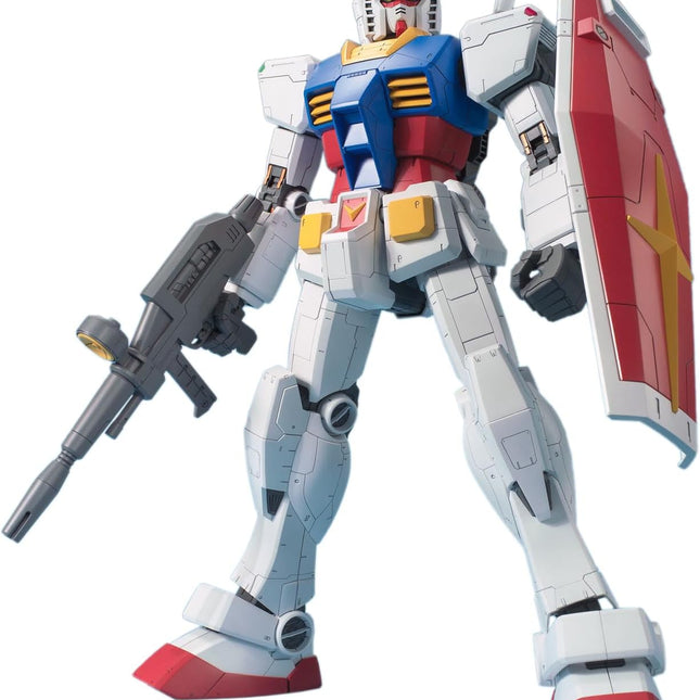 1/48 Mega Size Gundam Rx-78-2  - Gunpla