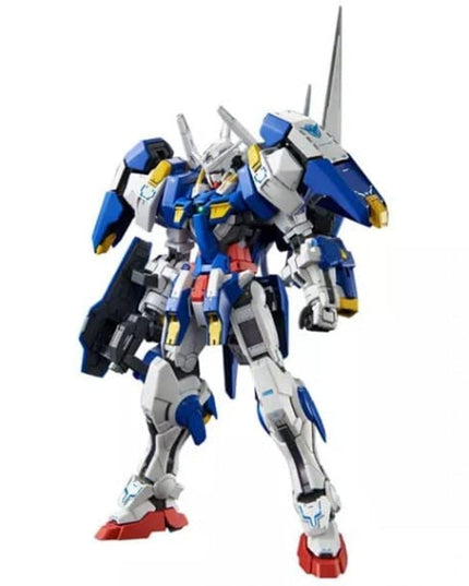 1/100 MG Avalance Exia Gundam Model Kit (BANDAI)