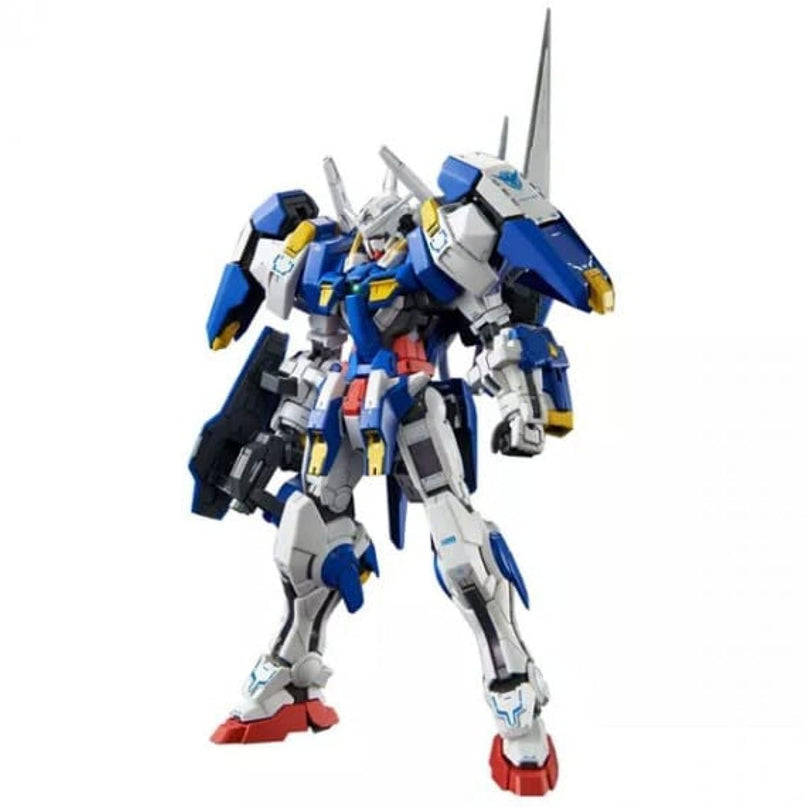 1/100 MG Avalance Exia Gundam Model Kit (BANDAI)