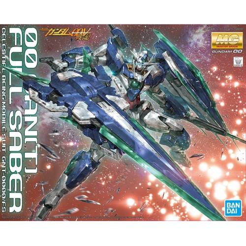 Full Saber Gundam Model Kit | Full Saber Gundam Kit Toy | TokyoToys