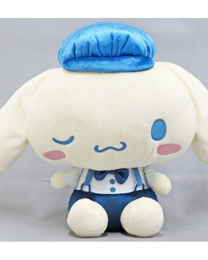 Sanrio - Classical Antinque Character Big Plush Vol 2 27cm (EIKOH)