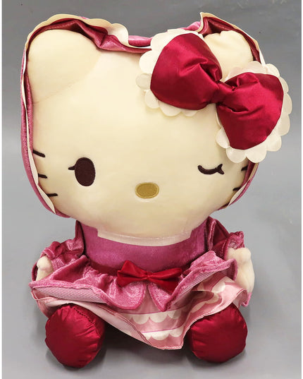 Sanrio - Classical Antinque Character Big Plush Vol 1 27cm (EIKOH)