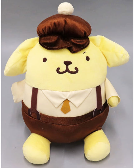 Sanrio - Classical Antinque Character Big Plush Vol 1 27cm (EIKOH)