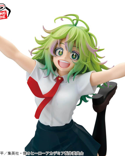 My Hero Academia - Toru Hagakure GLITTER & GLAMOURS ~GiGO Limited Edition~ Figure 23cm (BANPRESTO)