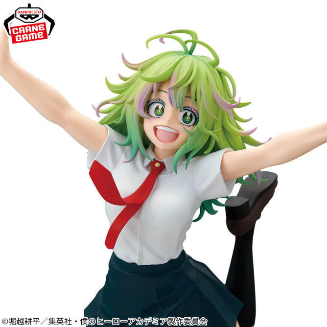My Hero Academia - Toru Hagakure GLITTER & GLAMOURS ~GiGO Limited Edition~ Figure 23cm (BANPRESTO)