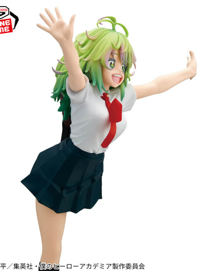 My Hero Academia - Toru Hagakure GLITTER & GLAMOURS ~GiGO Limited Edition~ Figure 23cm (BANPRESTO)