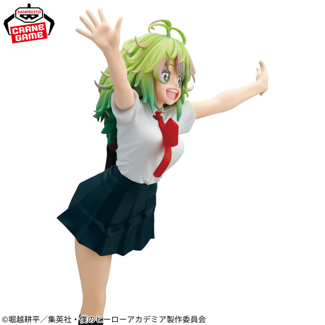 My Hero Academia - Toru Hagakure GLITTER & GLAMOURS ~GiGO Limited Edition~ Figure 23cm (BANPRESTO)