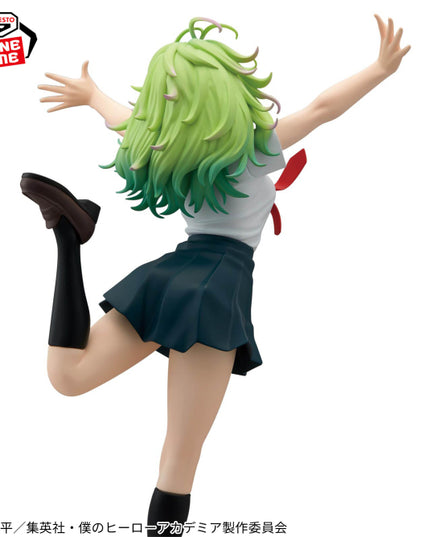 My Hero Academia - Toru Hagakure GLITTER & GLAMOURS ~GiGO Limited Edition~ Figure 23cm (BANPRESTO)