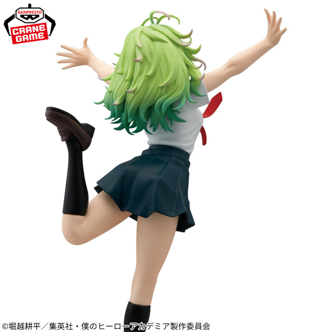 My Hero Academia - Toru Hagakure GLITTER & GLAMOURS ~GiGO Limited Edition~ Figure 23cm (BANPRESTO)