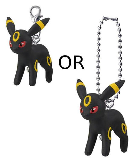 Pokemon - Eevee Tsumande Tsunagete Mascot 13 (BANDAI)